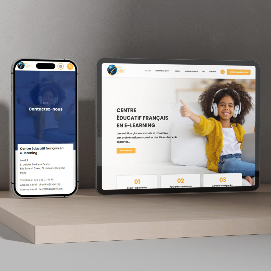 Smartphone and Tablet Device Mockup copy