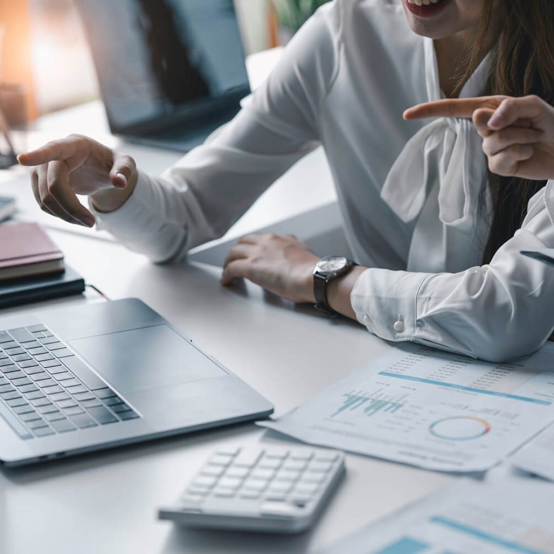 COMMENT MENER UN AUDITDIGITAL COMMENT MENER UN AUDITDIGITAL